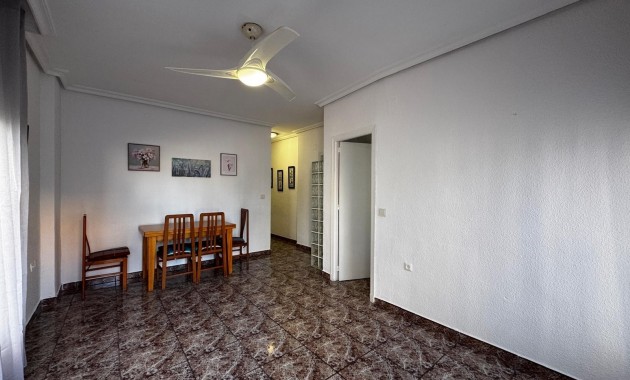 Venta - Planta baja -
San Pedro del Pinatar - Lo Pagán
