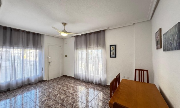 Venta - Planta baja -
San Pedro del Pinatar - Lo Pagán