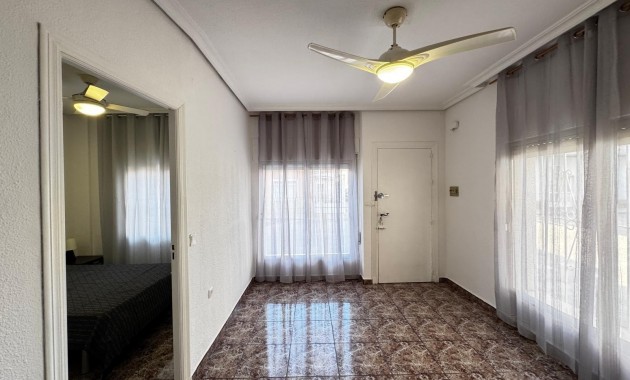 Venta - Planta baja -
San Pedro del Pinatar - Lo Pagán