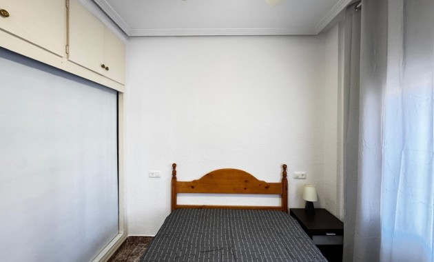 Venta - Planta baja -
San Pedro del Pinatar - Lo Pagán