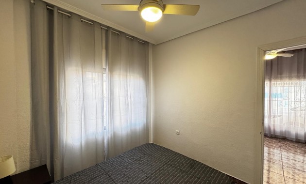 Venta - Planta baja -
San Pedro del Pinatar - Lo Pagán