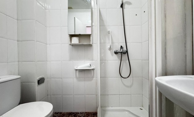 Venta - Planta baja -
San Pedro del Pinatar - Lo Pagán