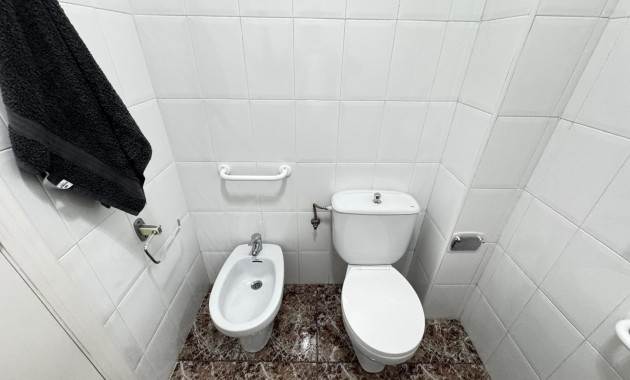 Venta - Planta baja -
San Pedro del Pinatar - Lo Pagán