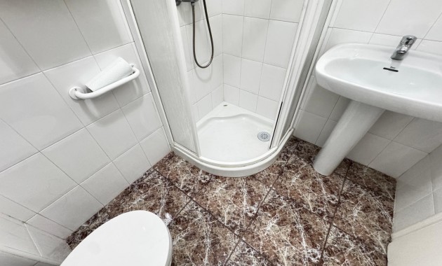 Venta - Planta baja -
San Pedro del Pinatar - Lo Pagán