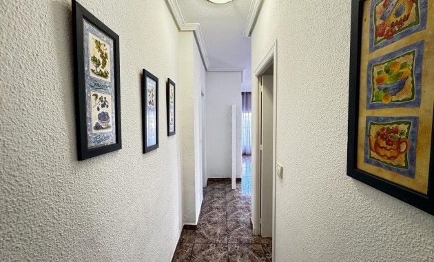 Venta - Planta baja -
San Pedro del Pinatar - Lo Pagán