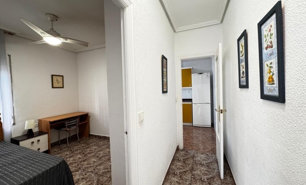 Venta - Planta baja -
San Pedro del Pinatar - Lo Pagán