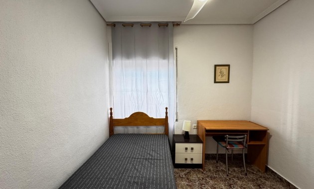 Venta - Planta baja -
San Pedro del Pinatar - Lo Pagán