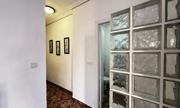 Venta - Planta baja -
San Pedro del Pinatar - Lo Pagán