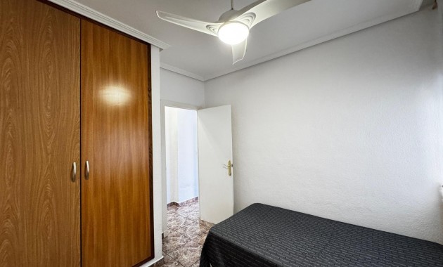 Venta - Planta baja -
San Pedro del Pinatar - Lo Pagán