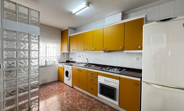 Venta - Planta baja -
San Pedro del Pinatar - Lo Pagán