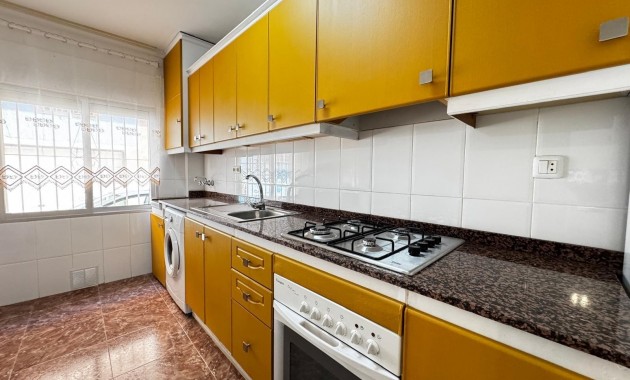 Venta - Planta baja -
San Pedro del Pinatar - Lo Pagán