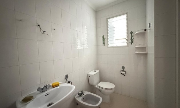 Venta - Planta baja -
San Pedro del Pinatar - Lo Pagán