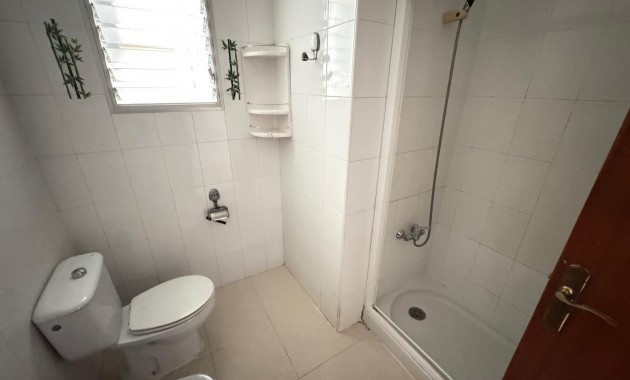 Venta - Planta baja -
San Pedro del Pinatar - Lo Pagán