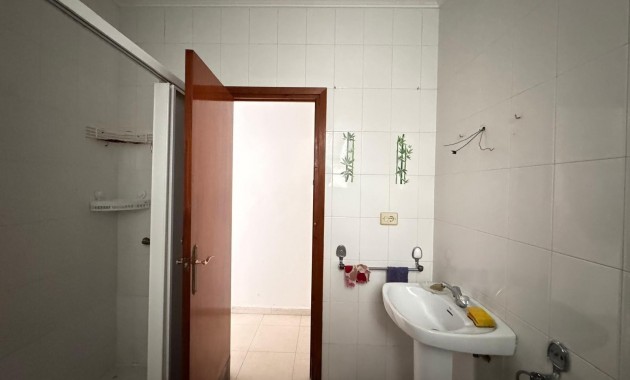 Venta - Planta baja -
San Pedro del Pinatar - Lo Pagán