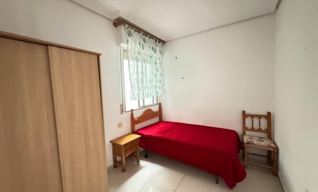 Venta - Planta baja -
San Pedro del Pinatar - Lo Pagán