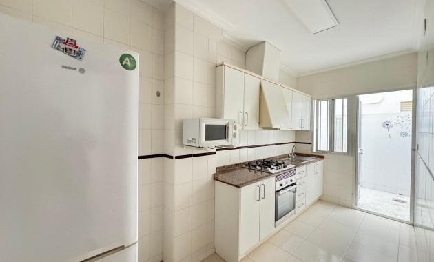 Venta - Planta baja -
San Pedro del Pinatar - Lo Pagán