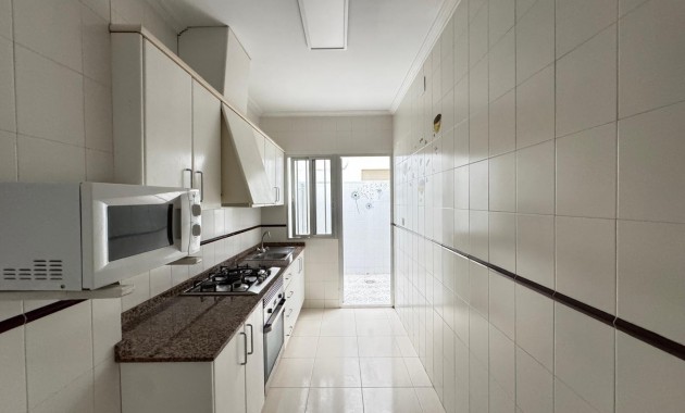 Venta - Planta baja -
San Pedro del Pinatar - Lo Pagán