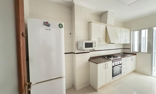 Venta - Planta baja -
San Pedro del Pinatar - Lo Pagán