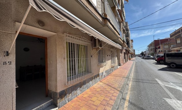 Venta - Planta baja -
San Pedro del Pinatar - Lo Pagán