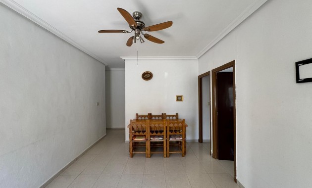 Venta - Planta baja -
San Pedro del Pinatar - Lo Pagán