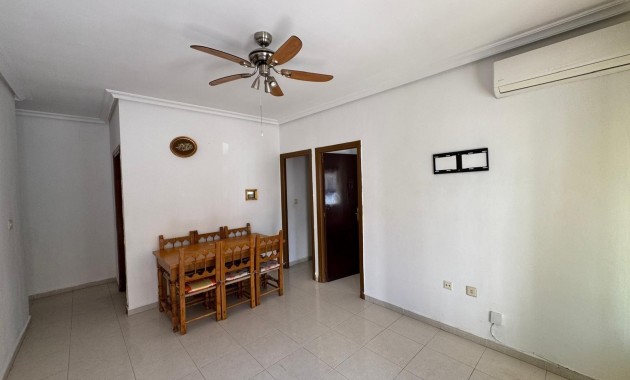 Venta - Planta baja -
San Pedro del Pinatar - Lo Pagán