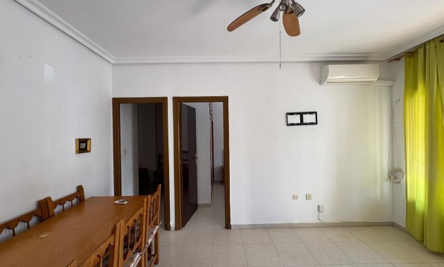 Venta - Planta baja -
San Pedro del Pinatar - Lo Pagán