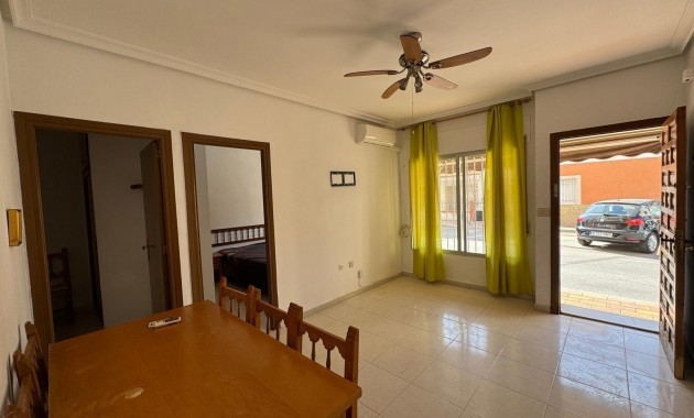 Venta - Planta baja -
San Pedro del Pinatar - Lo Pagán