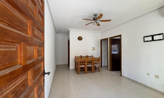 Venta - Planta baja -
San Pedro del Pinatar - Lo Pagán