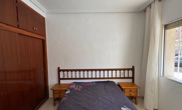 Venta - Planta baja -
San Pedro del Pinatar - Lo Pagán