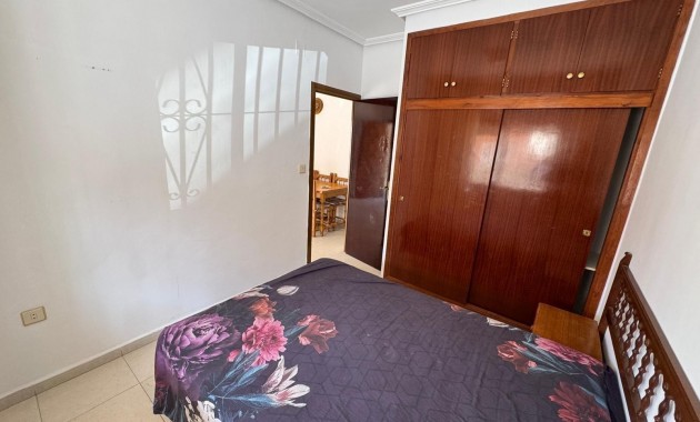 Venta - Planta baja -
San Pedro del Pinatar - Lo Pagán