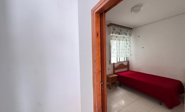 Venta - Planta baja -
San Pedro del Pinatar - Lo Pagán