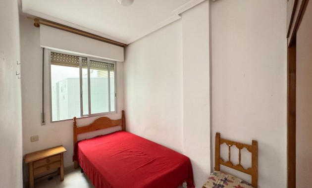 Venta - Planta baja -
San Pedro del Pinatar - Lo Pagán