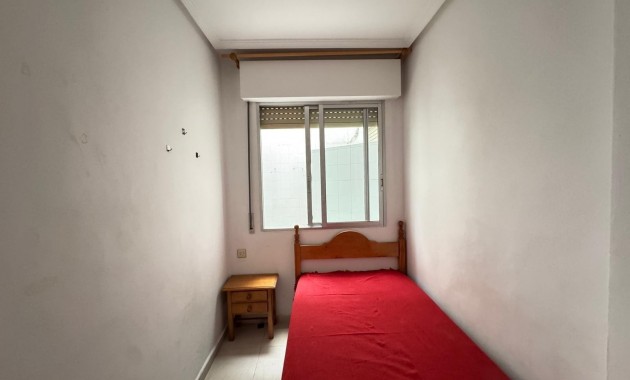 Venta - Planta baja -
San Pedro del Pinatar - Lo Pagán