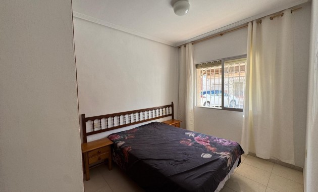 Venta - Planta baja -
San Pedro del Pinatar - Lo Pagán