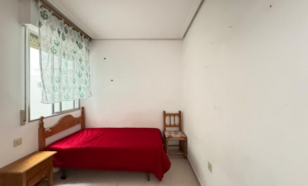 Venta - Planta baja -
San Pedro del Pinatar - Lo Pagán