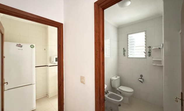 Venta - Planta baja -
San Pedro del Pinatar - Lo Pagán