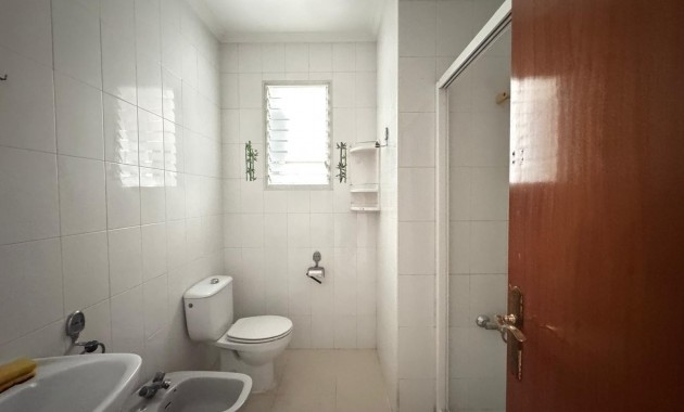 Venta - Planta baja -
San Pedro del Pinatar - Lo Pagán