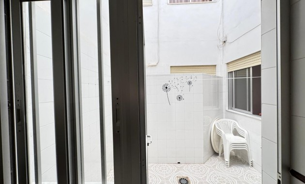 Venta - Planta baja -
San Pedro del Pinatar - Lo Pagán