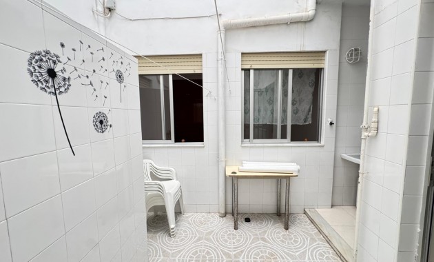 Venta - Planta baja -
San Pedro del Pinatar - Lo Pagán