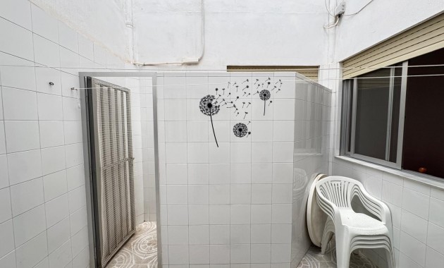 Venta - Planta baja -
San Pedro del Pinatar - Lo Pagán