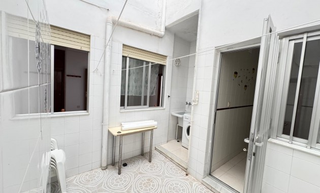 Venta - Planta baja -
San Pedro del Pinatar - Lo Pagán