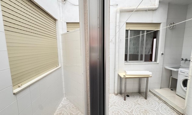 Venta - Planta baja -
San Pedro del Pinatar - Lo Pagán