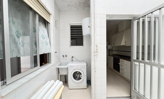 Venta - Planta baja -
San Pedro del Pinatar - Lo Pagán