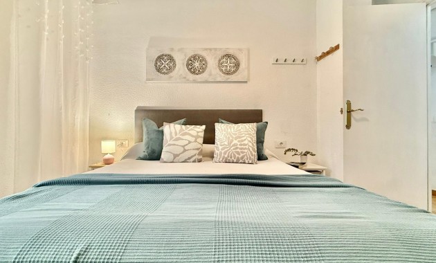 Venta - Apartamento -
San Pedro del Pinatar - Lo Pagán