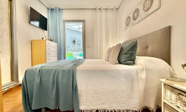 Venta - Apartamento -
San Pedro del Pinatar - Lo Pagán