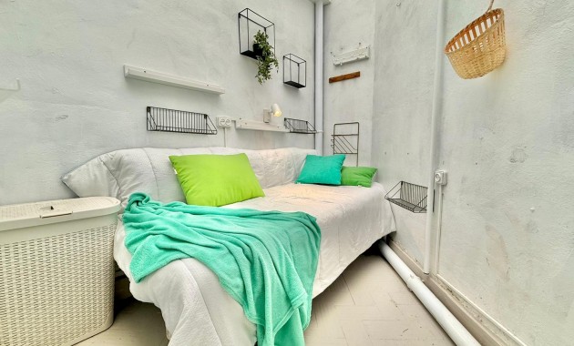 Venta - Apartamento -
San Pedro del Pinatar - Lo Pagán