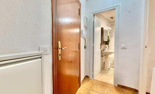 Venta - Apartamento -
San Pedro del Pinatar - Lo Pagán