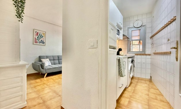 Venta - Apartamento -
San Pedro del Pinatar - Lo Pagán