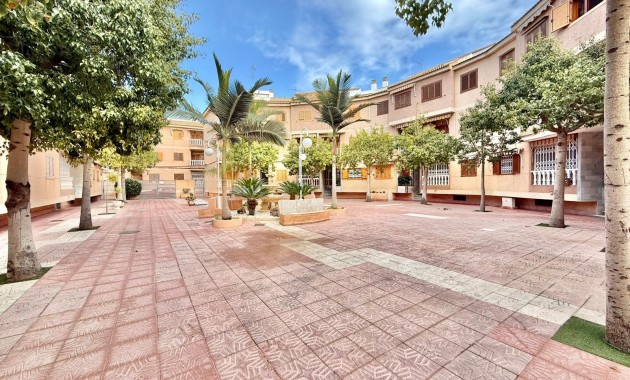 Venta - Apartamento -
San Pedro del Pinatar - Lo Pagán