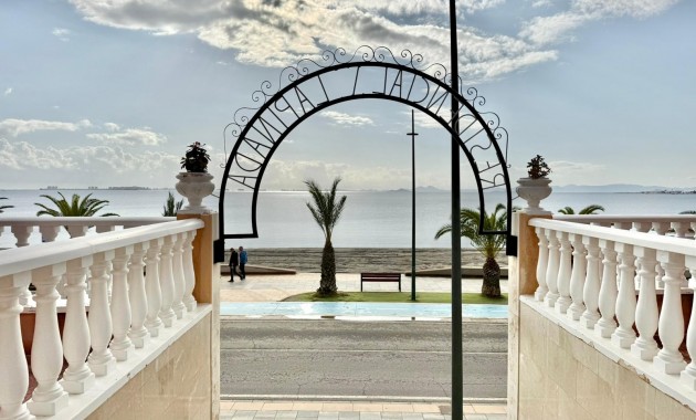Venta - Apartamento -
San Pedro del Pinatar - Lo Pagán
